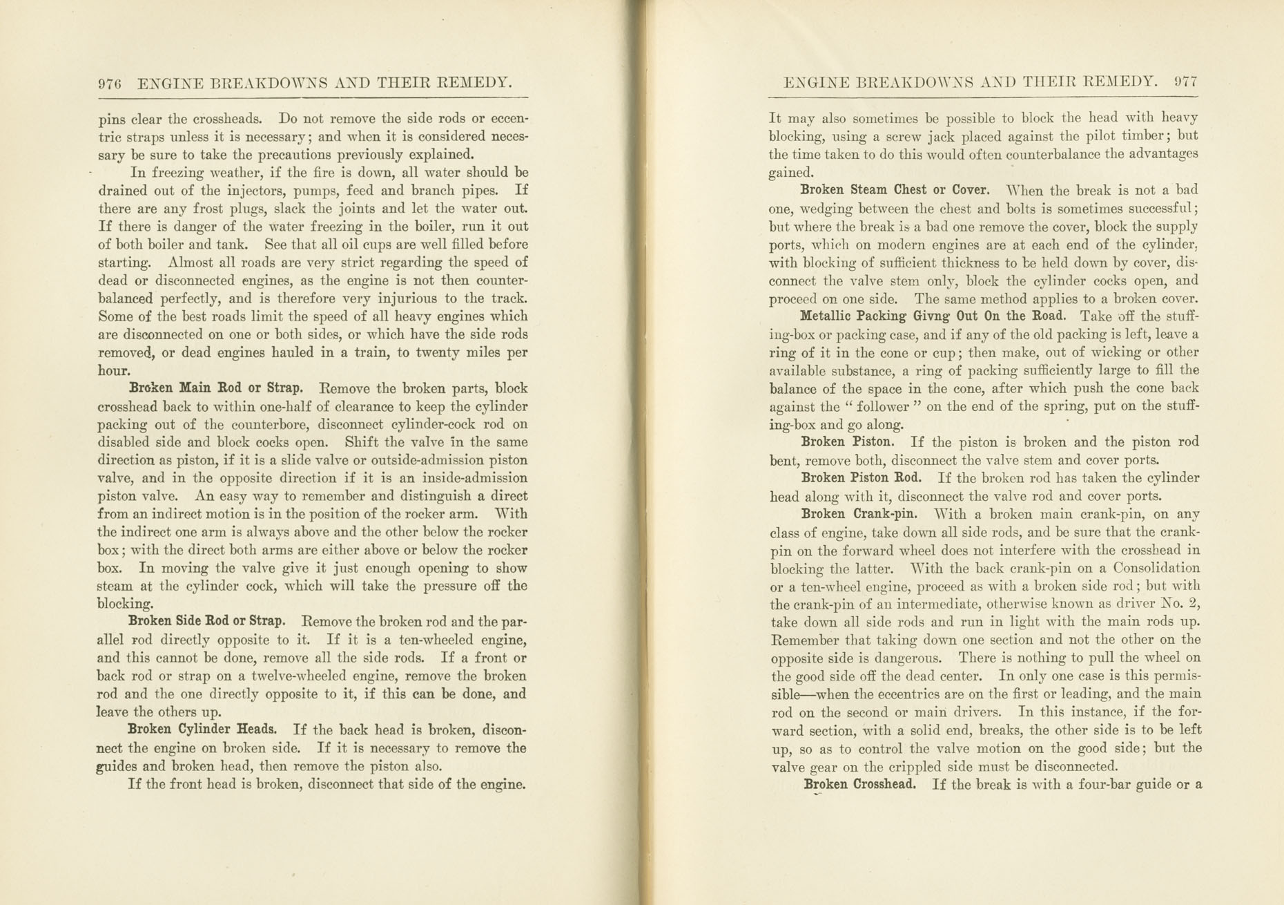 Practical Railroading Volume III