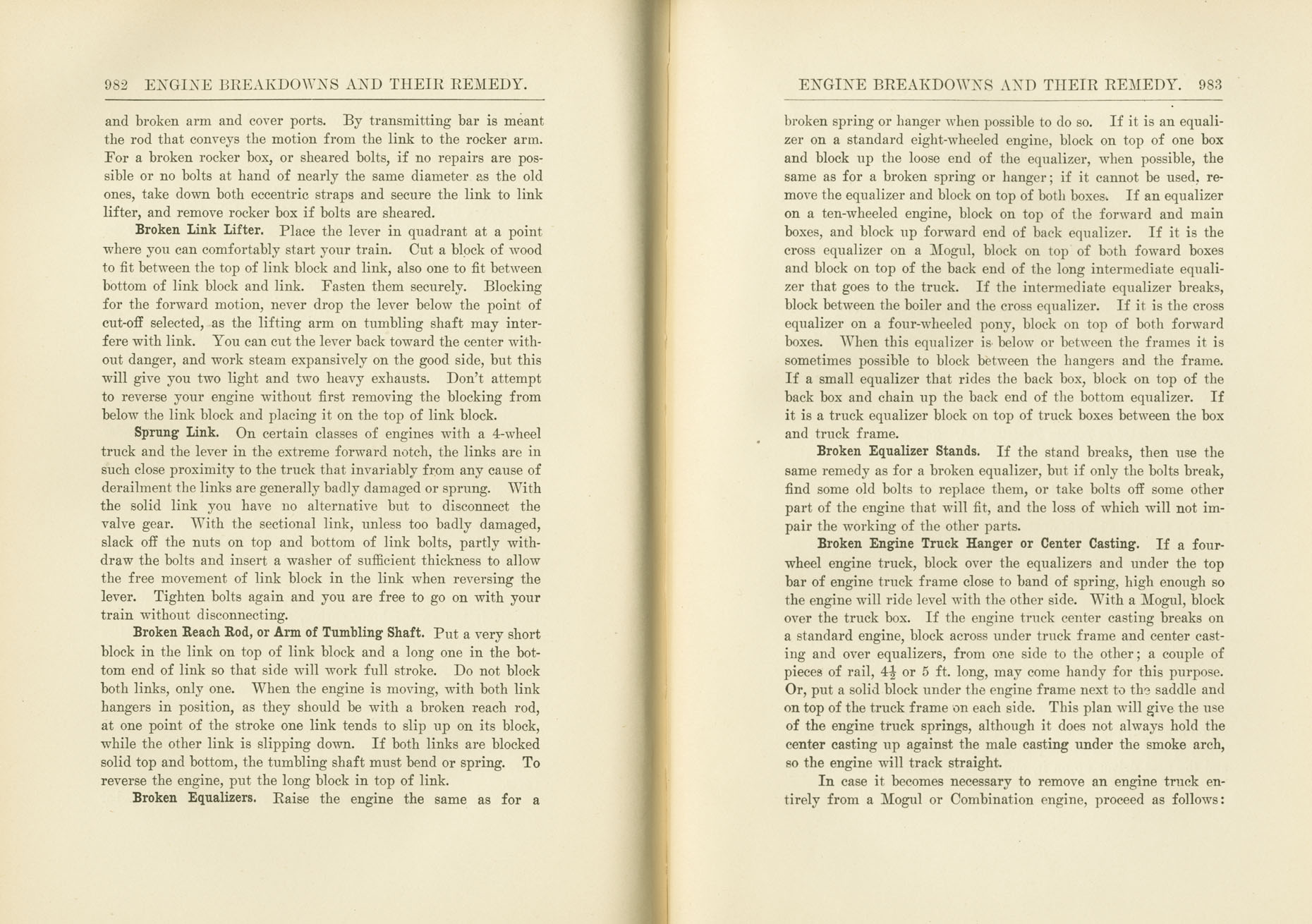 Practical Railroading Volume III