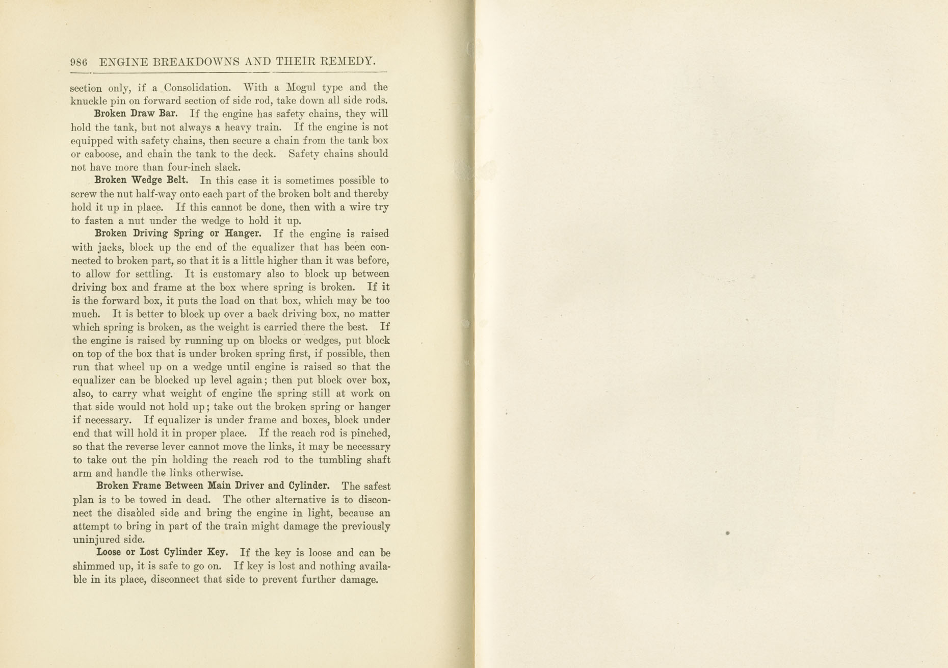 Practical Railroading Volume III
