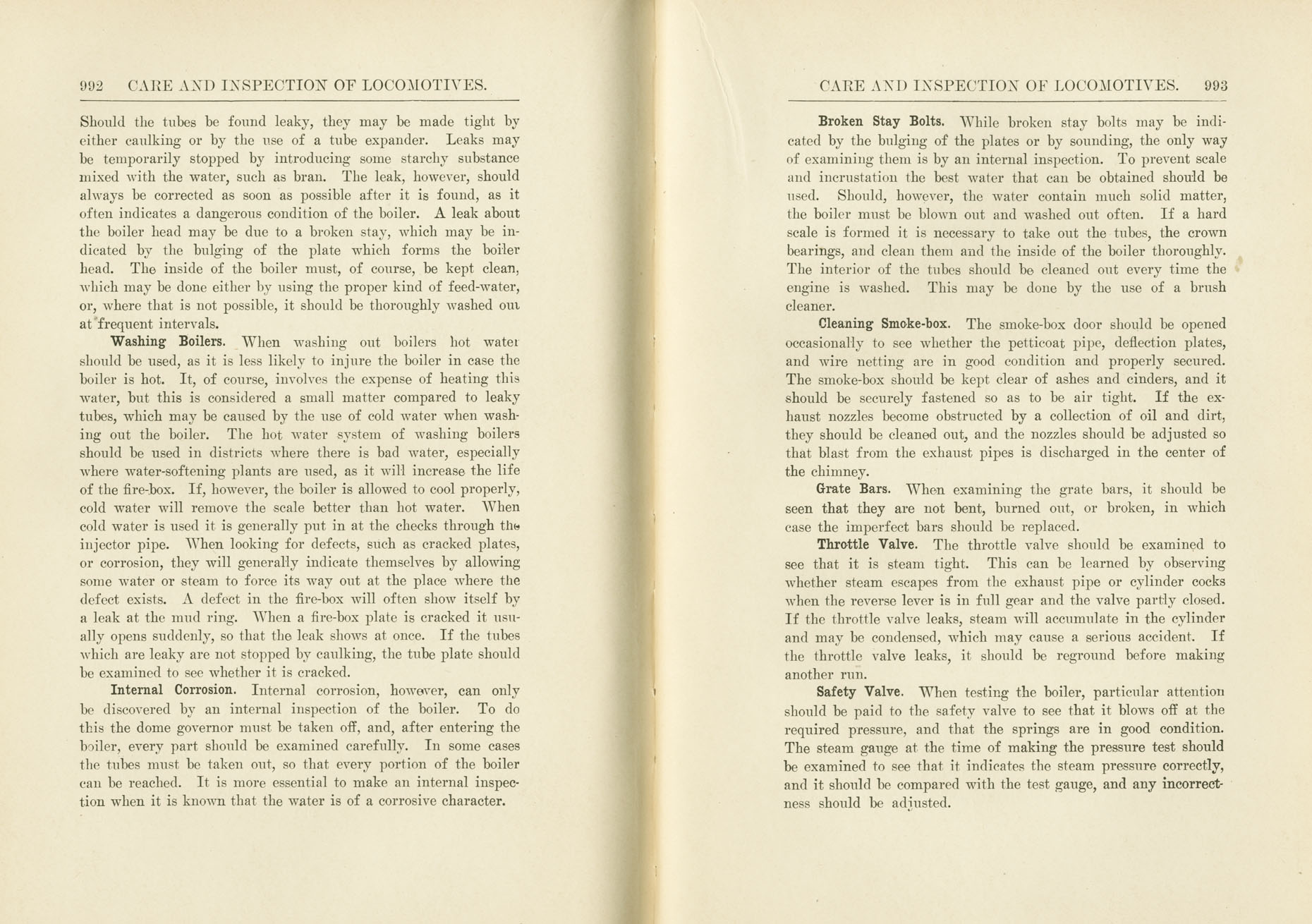 Practical Railroading Volume III