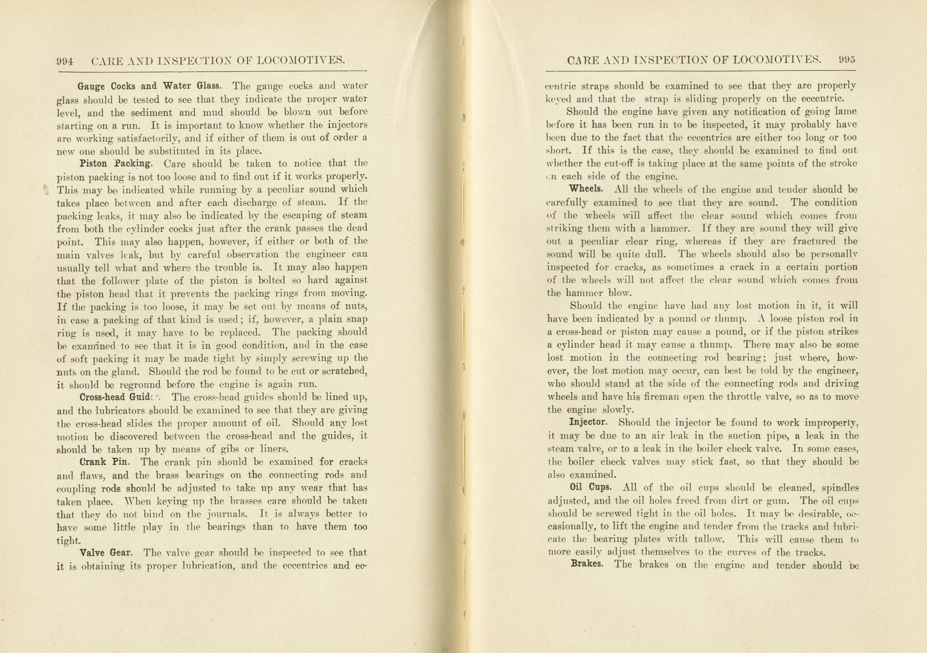 Practical Railroading Volume III