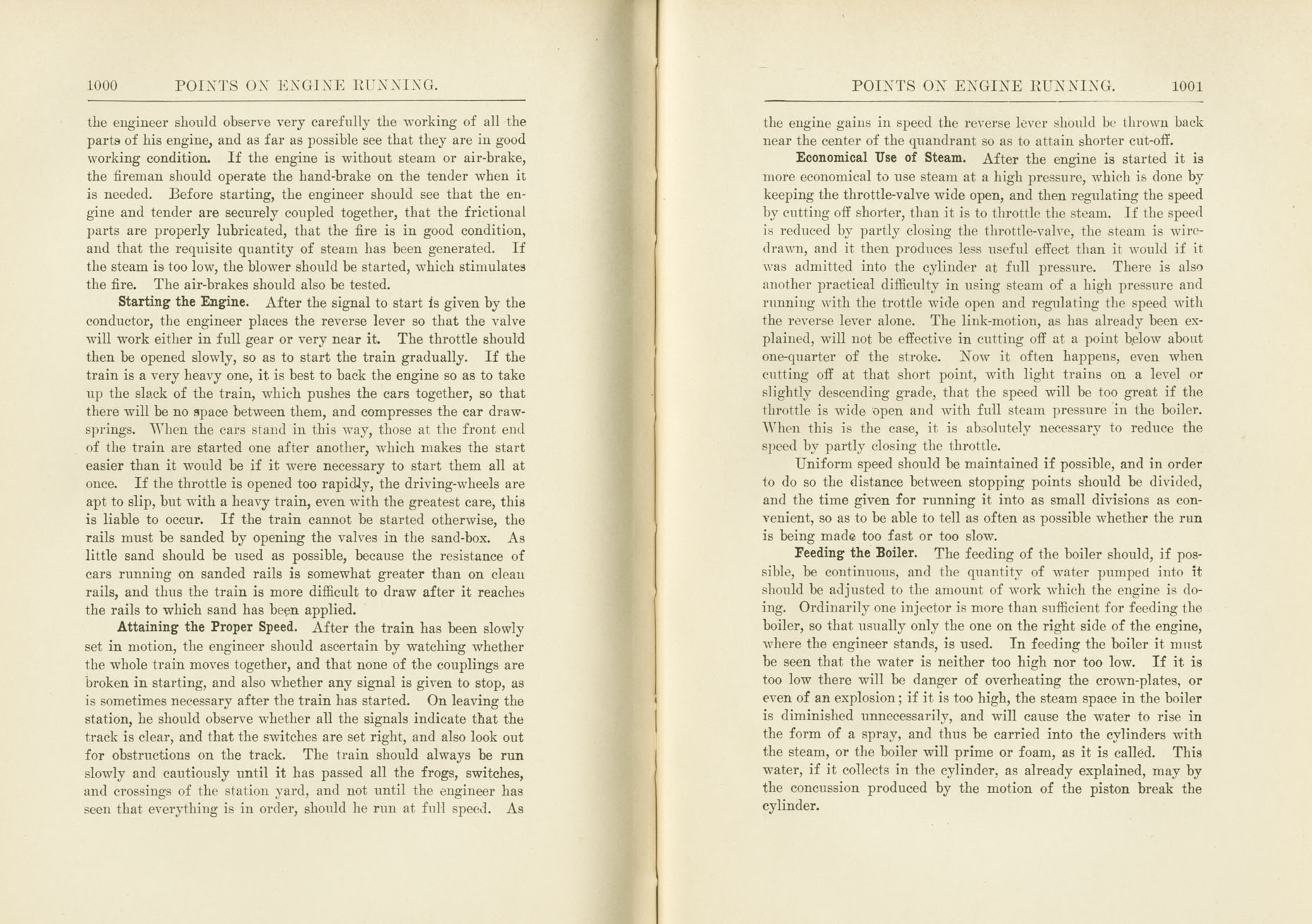 Practical Railroading Volume III