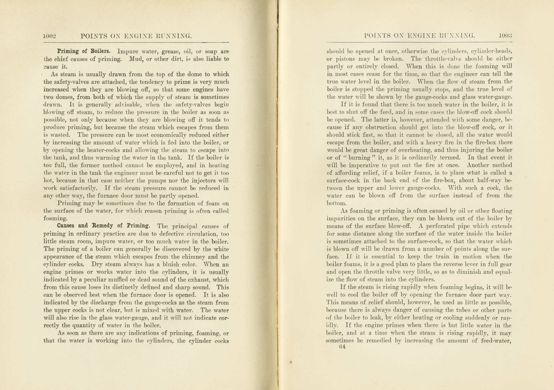 Practical Railroading Volume III