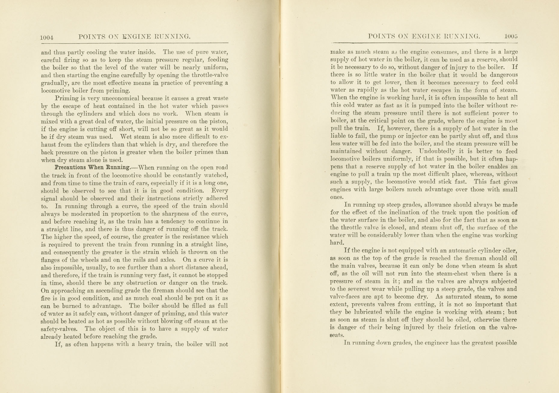 Practical Railroading Volume III