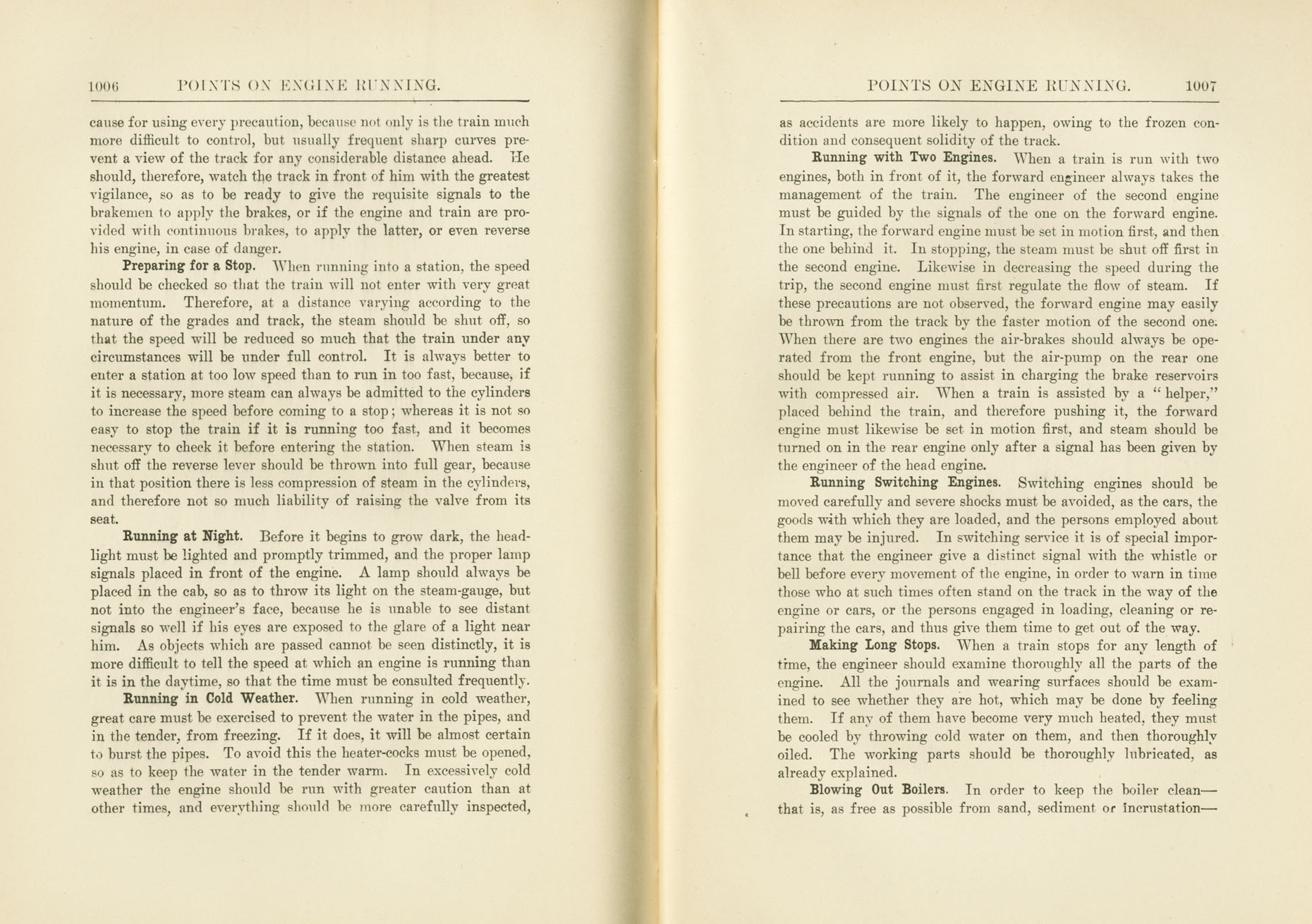 Practical Railroading Volume III
