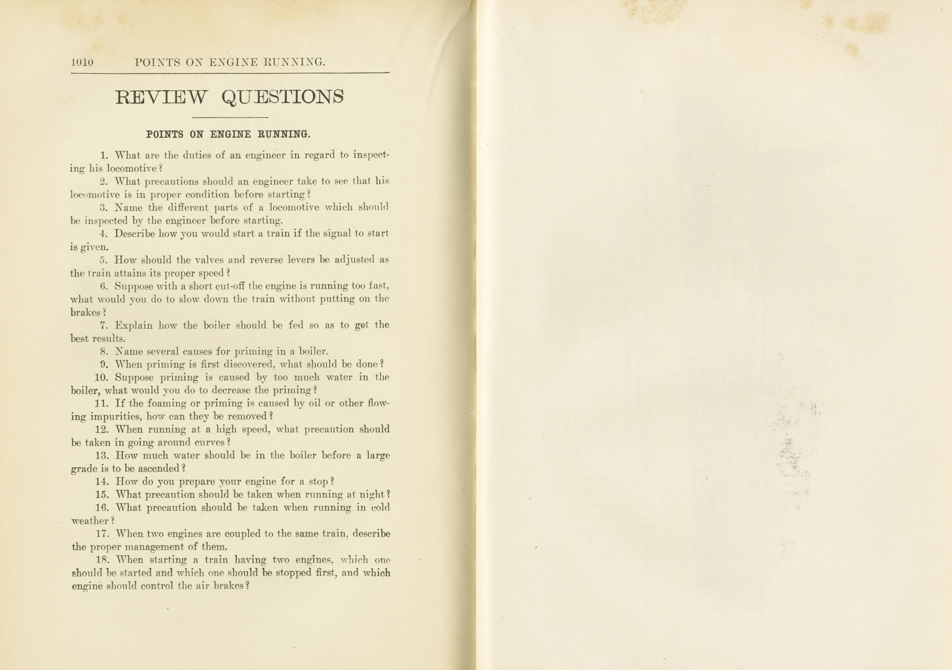 Practical Railroading Volume III