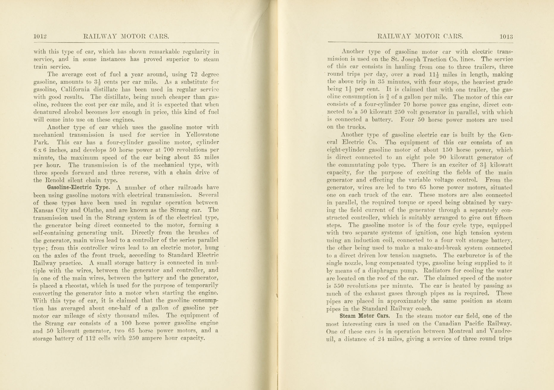 Practical Railroading Volume III