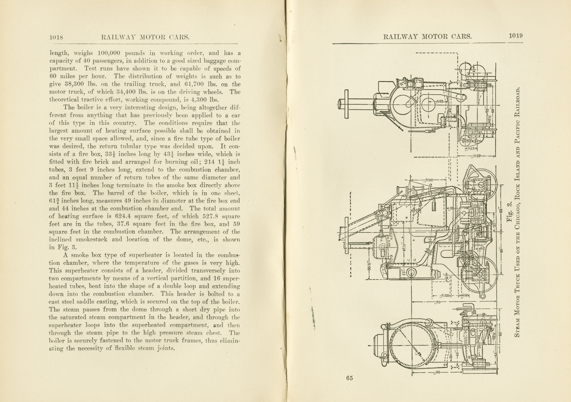 Practical Railroading Volume III