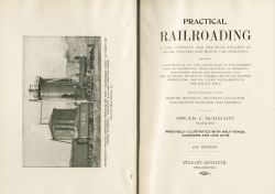 Practical Railroading Volume III