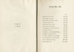 Practical Railroading Volume III