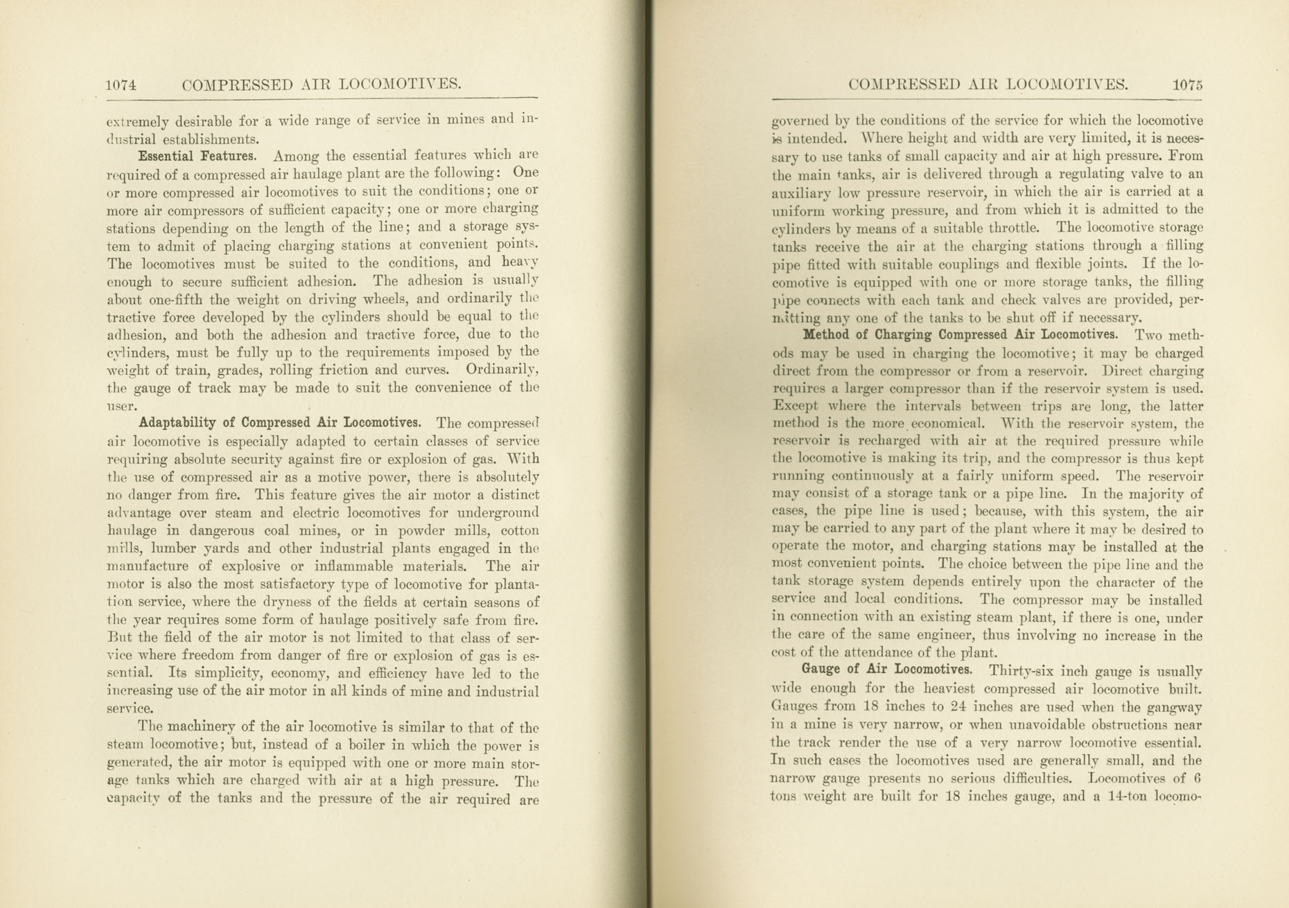 Practical Railroading Volume IV