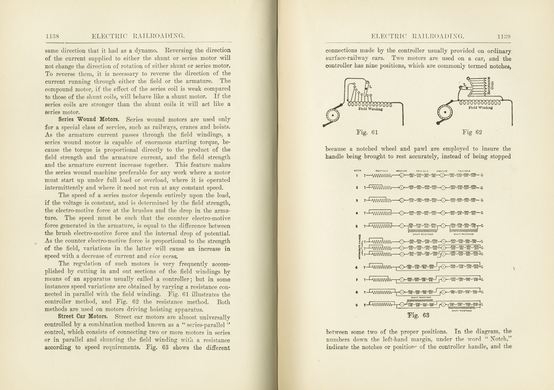 Practical Railroading Volume IV