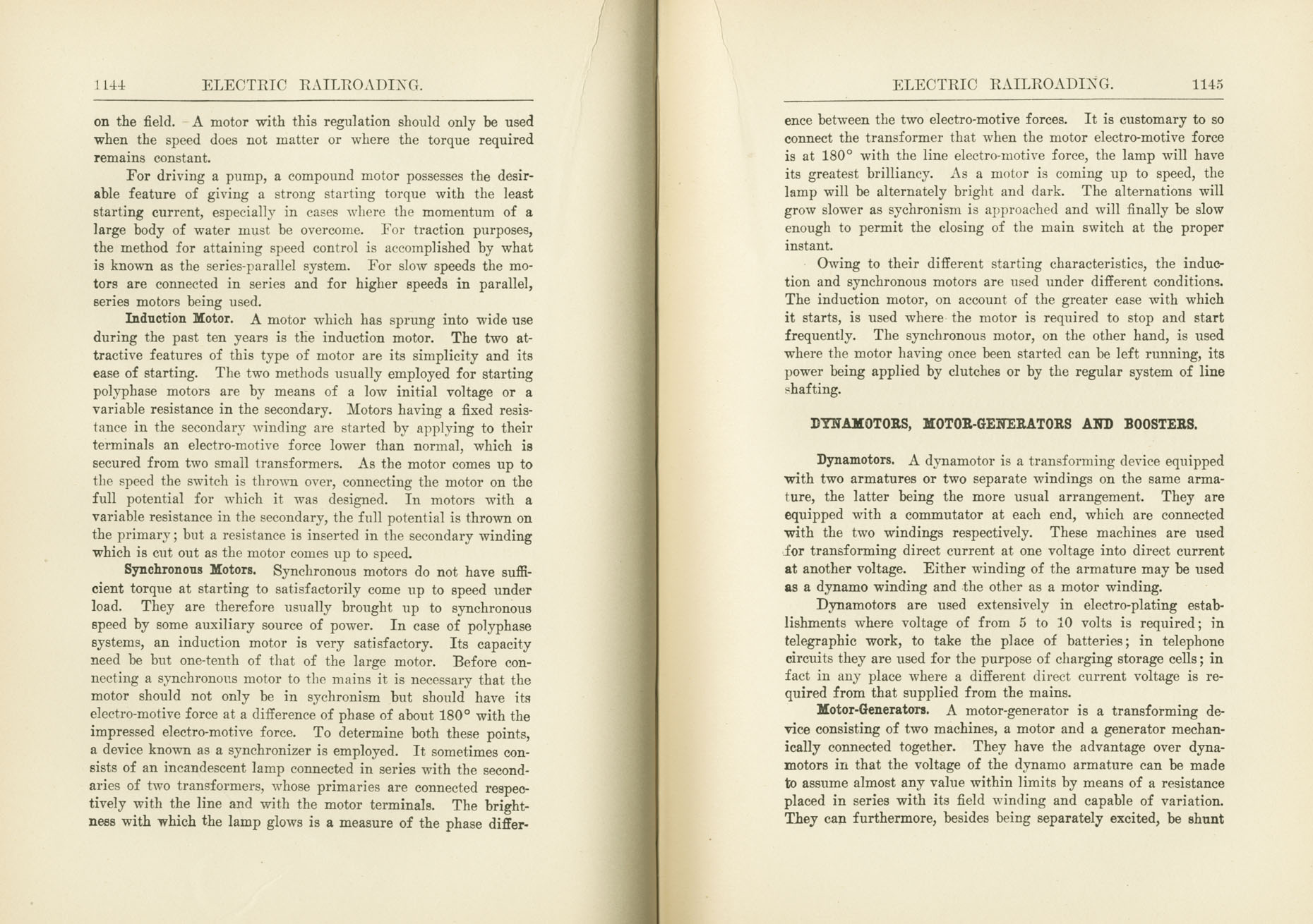 Practical Railroading Volume IV