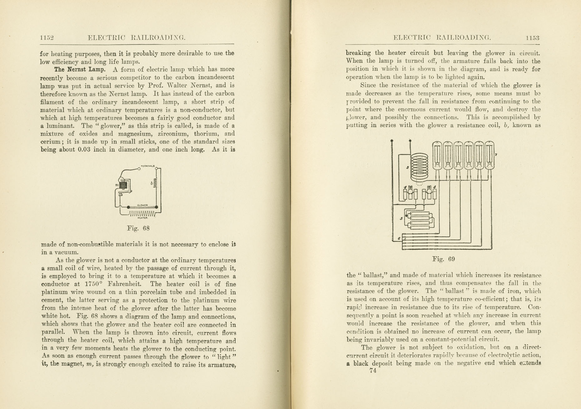 Practical Railroading Volume IV