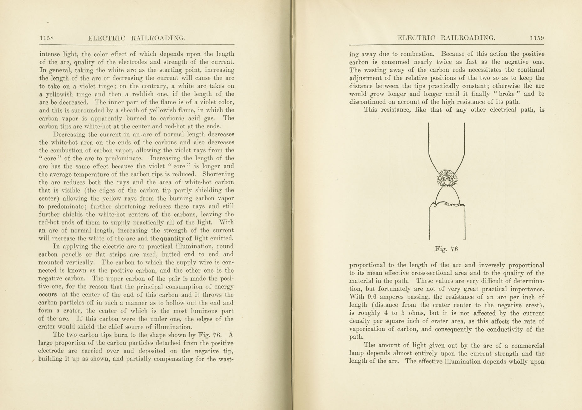 Practical Railroading Volume IV