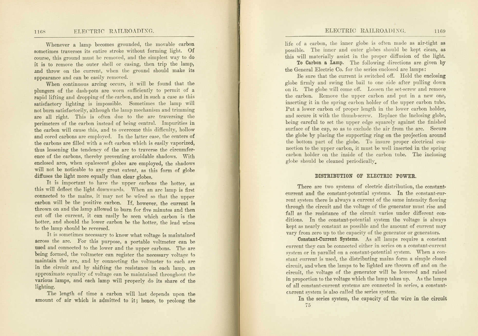 Practical Railroading Volume IV