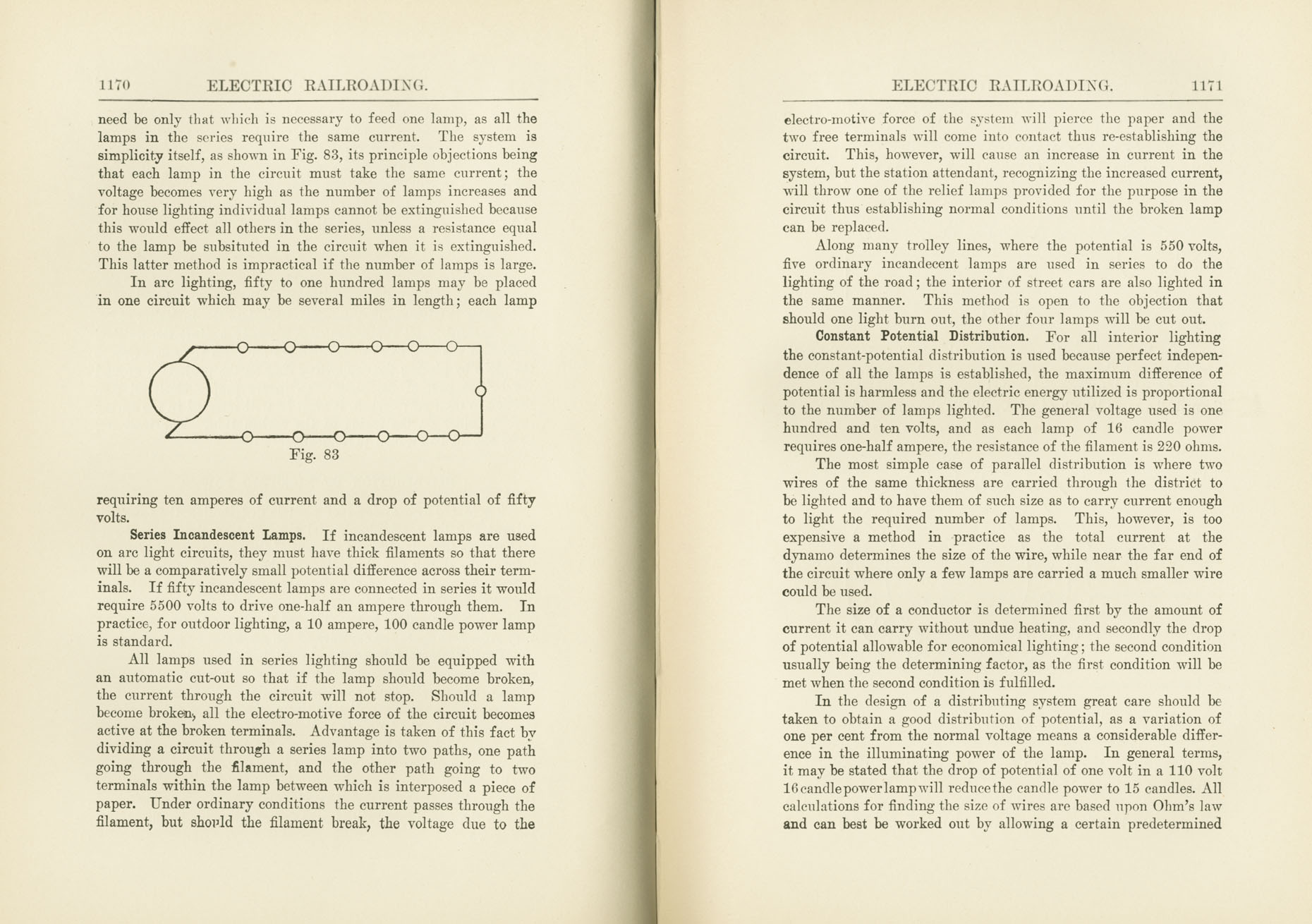 Practical Railroading Volume IV