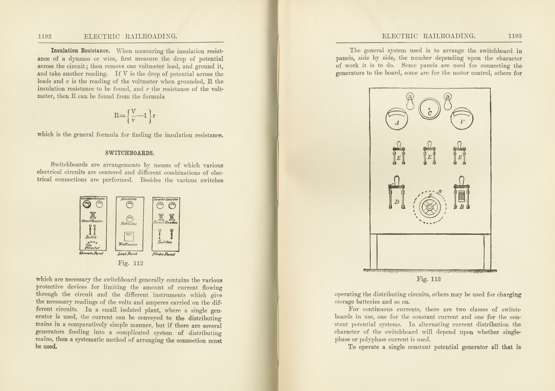 Practical Railroading Volume IV
