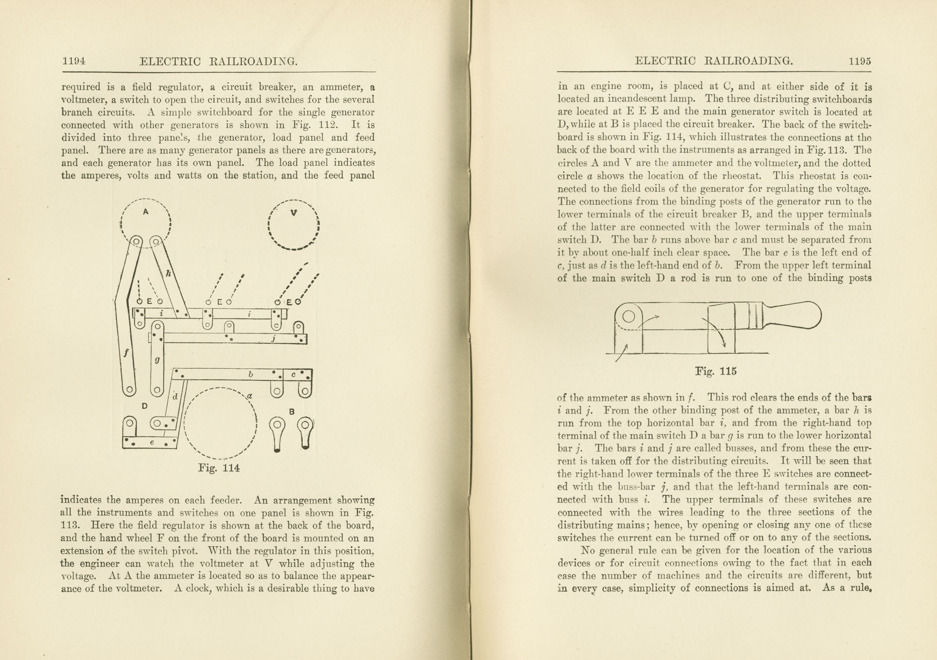 Practical Railroading Volume IV