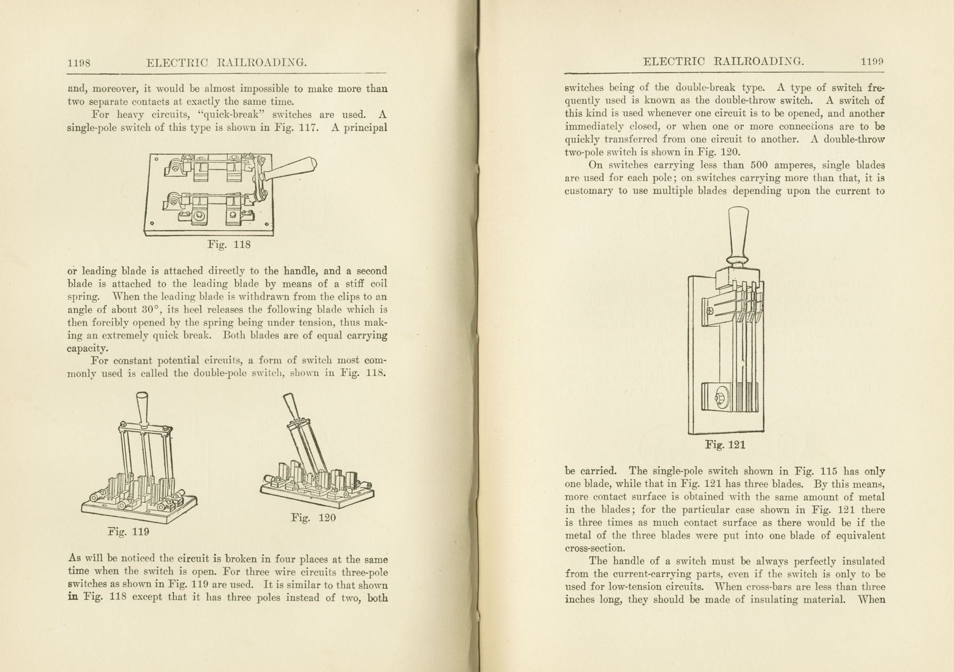 Practical Railroading Volume IV
