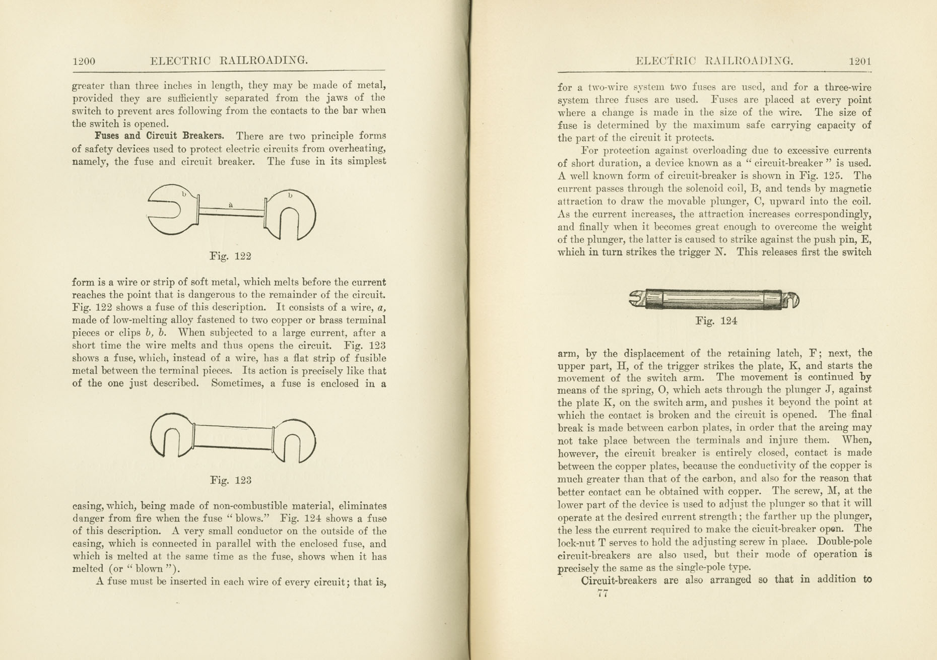 Practical Railroading Volume IV