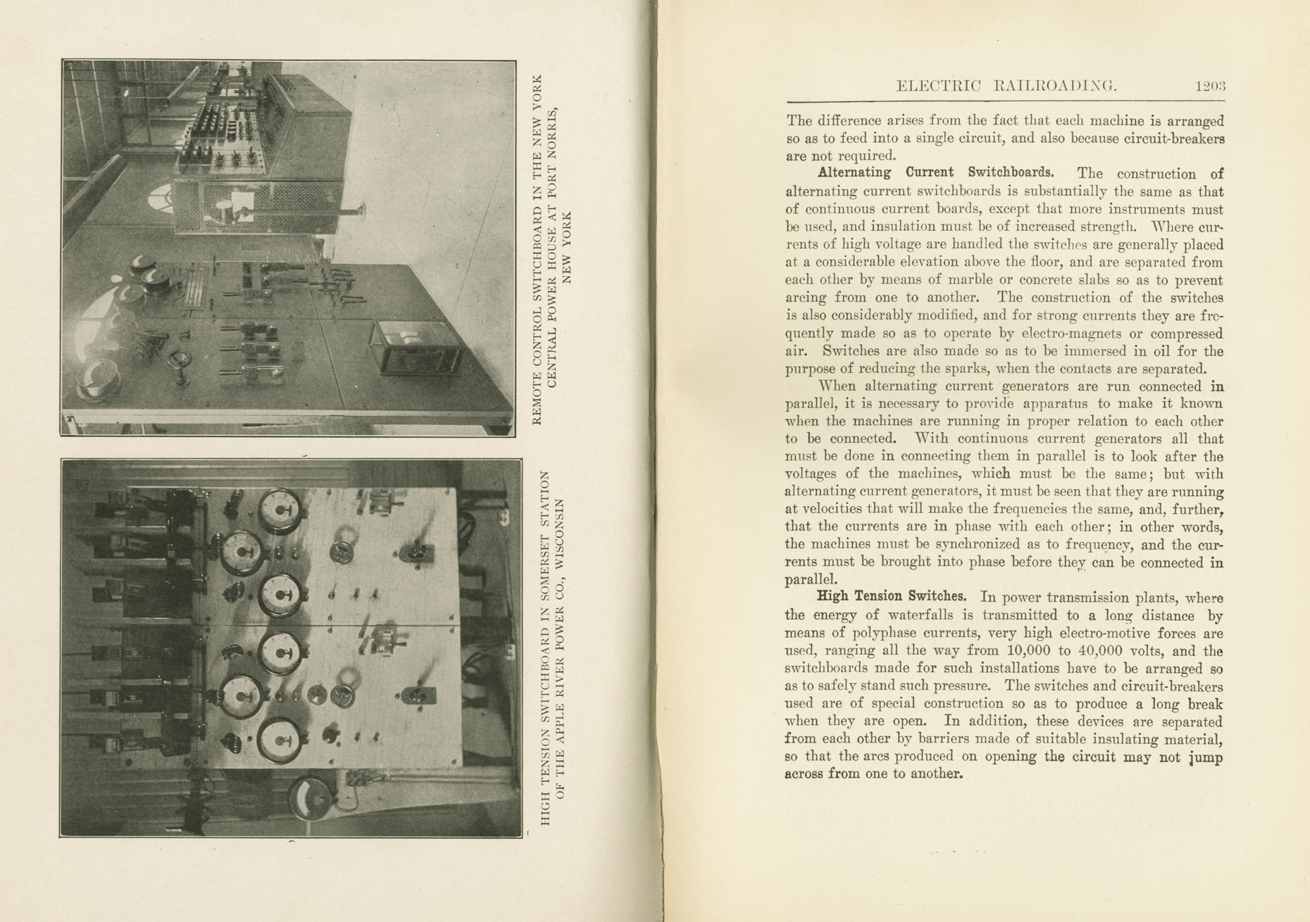 Practical Railroading Volume IV