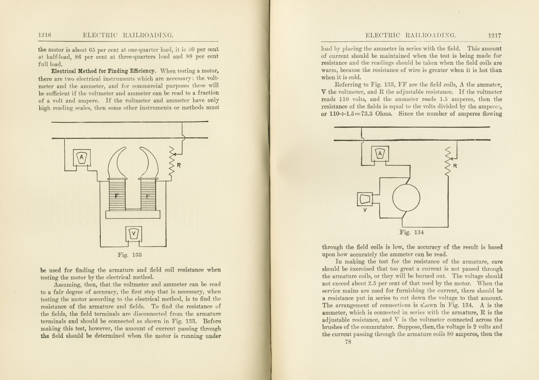 Practical Railroading Volume IV