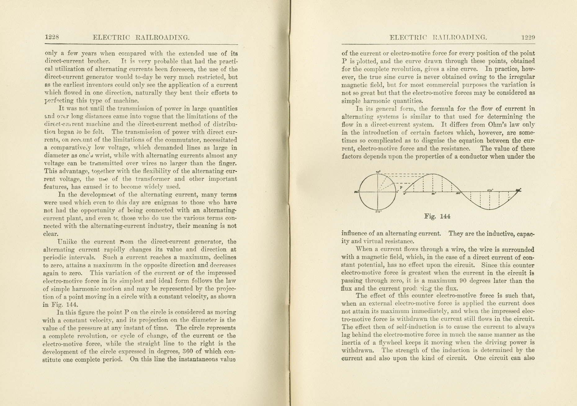 Practical Railroading Volume IV