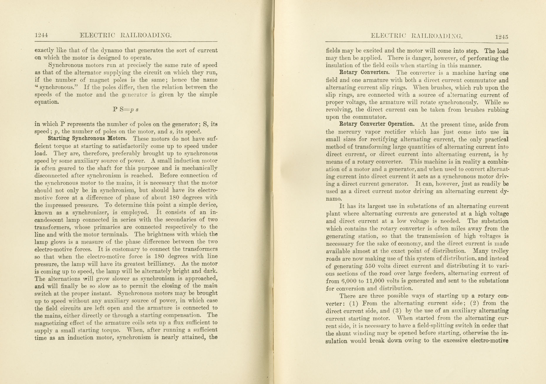 Practical Railroading Volume IV