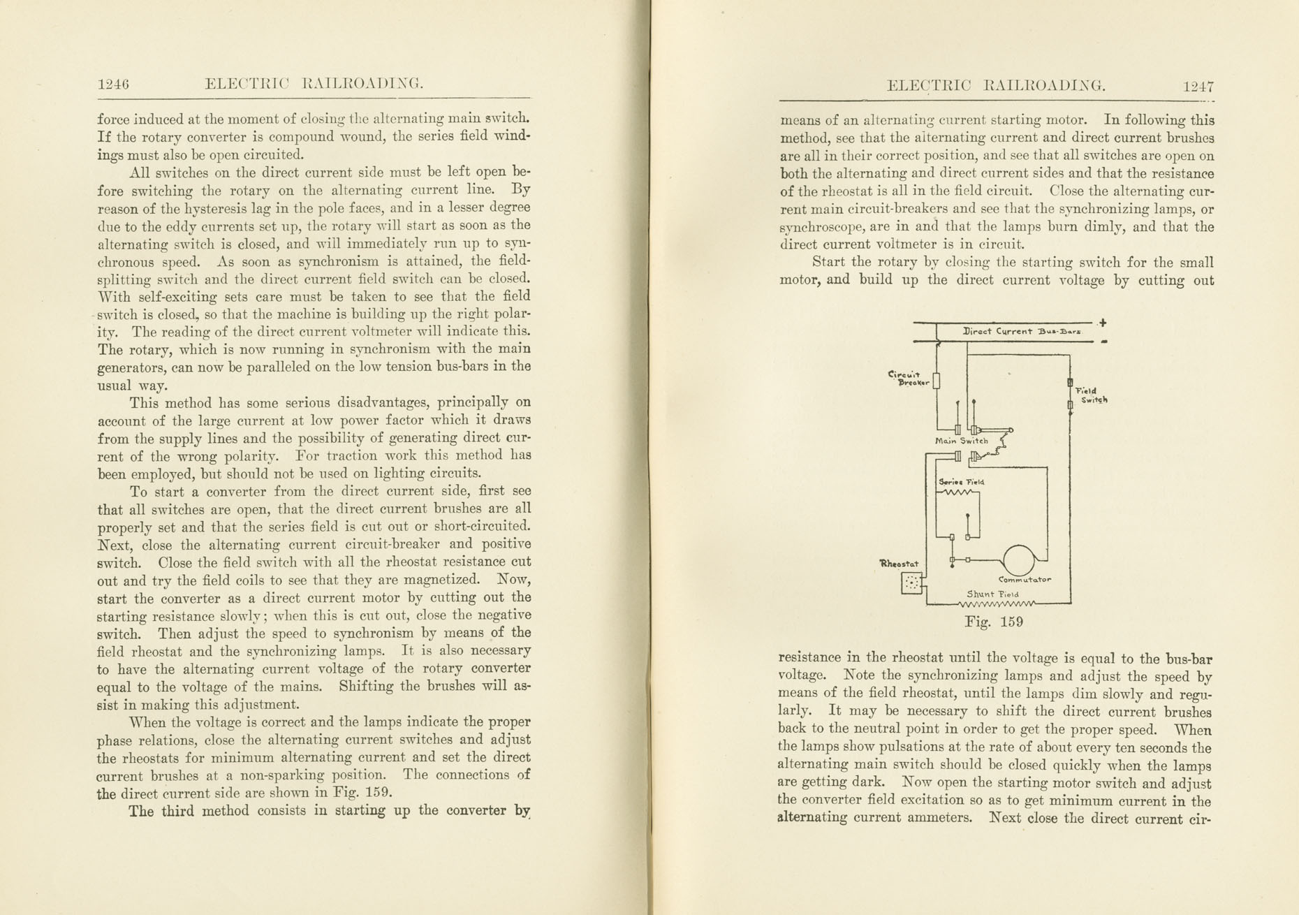Practical Railroading Volume IV