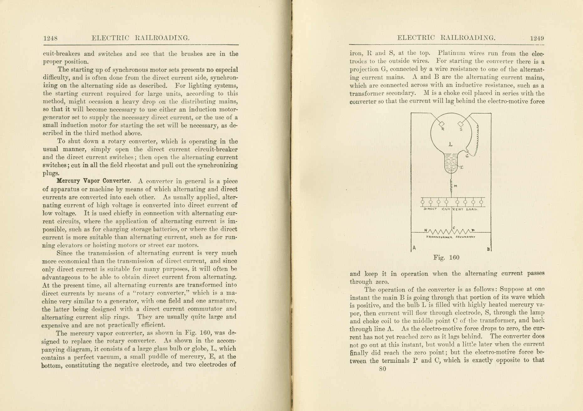 Practical Railroading Volume IV