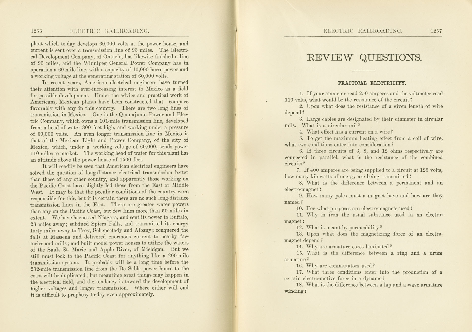 Practical Railroading Volume IV