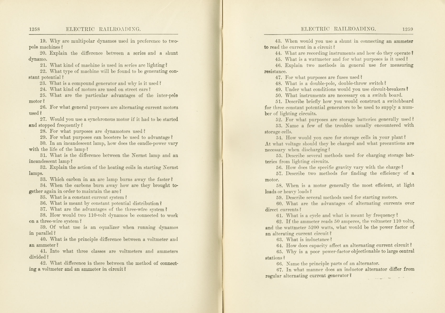 Practical Railroading Volume IV