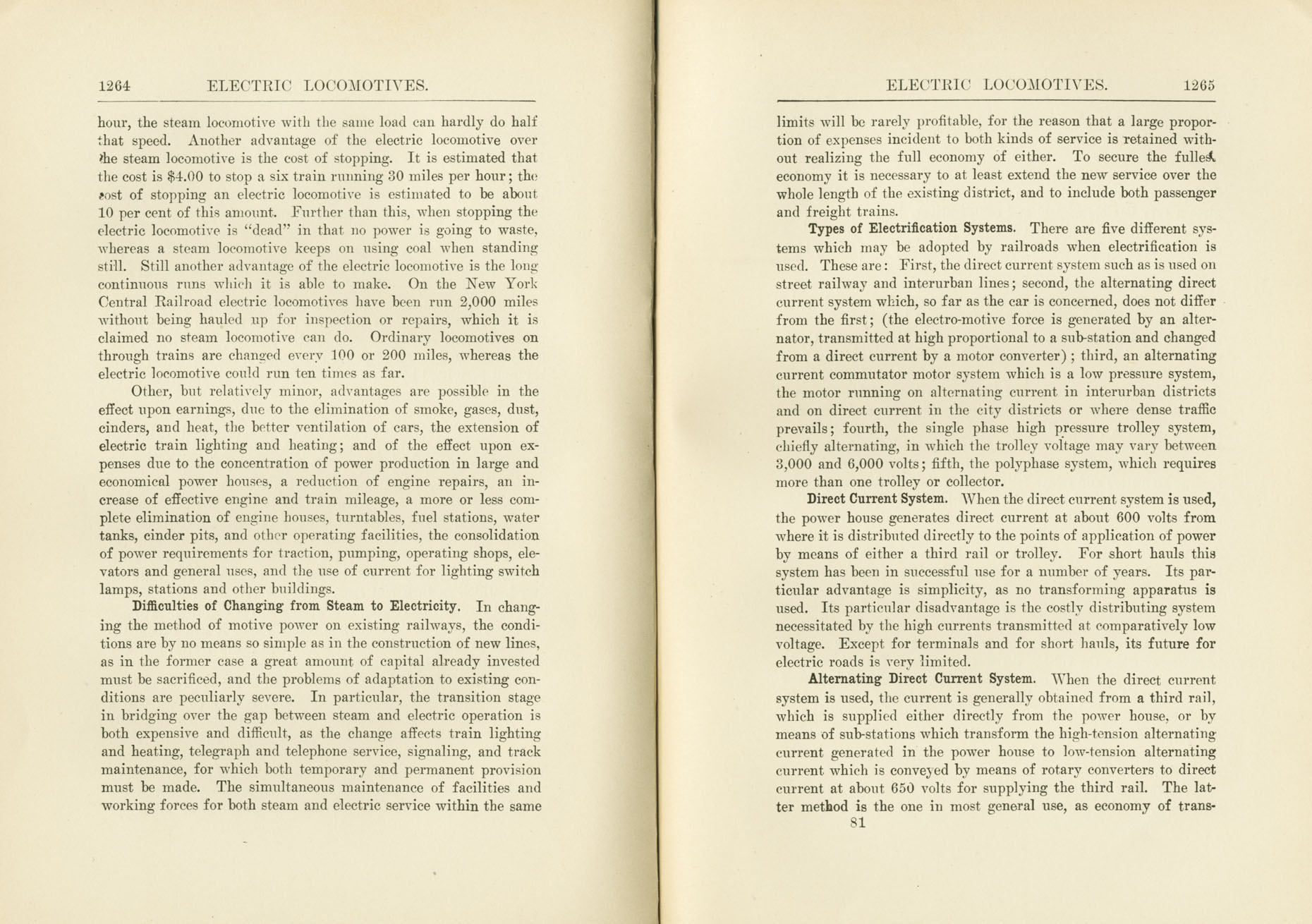 Practical Railroading Volume IV