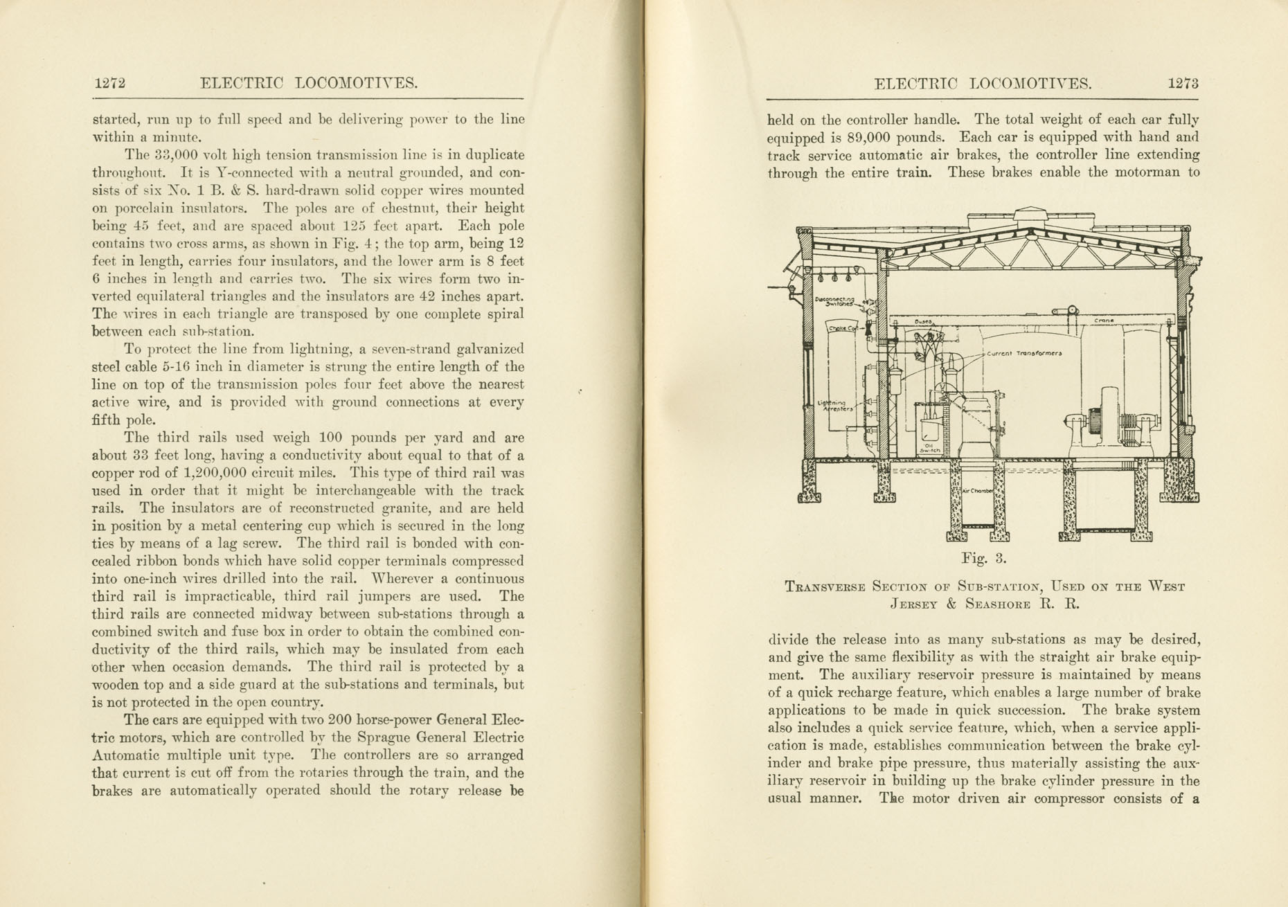Practical Railroading Volume IV