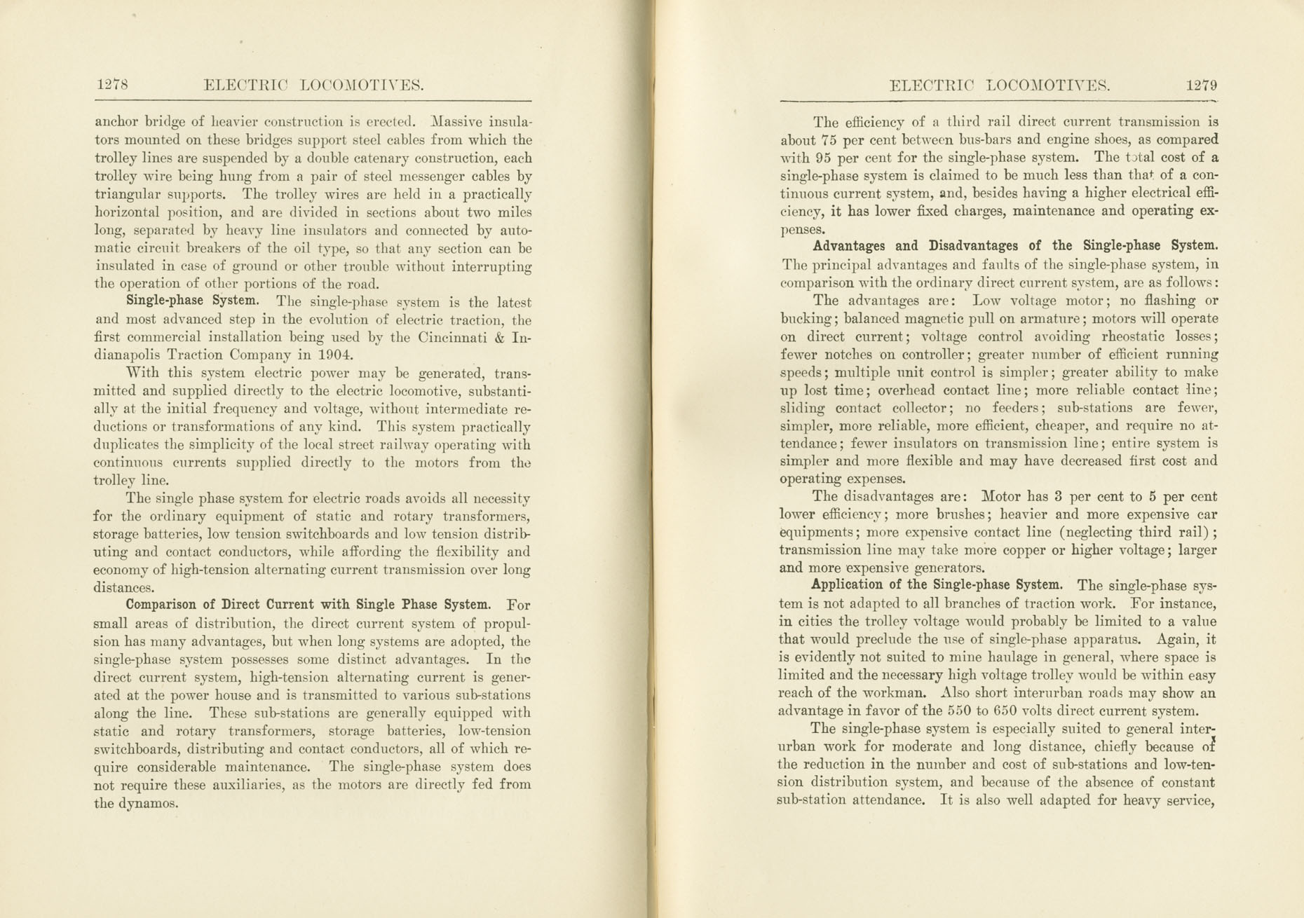 Practical Railroading Volume IV