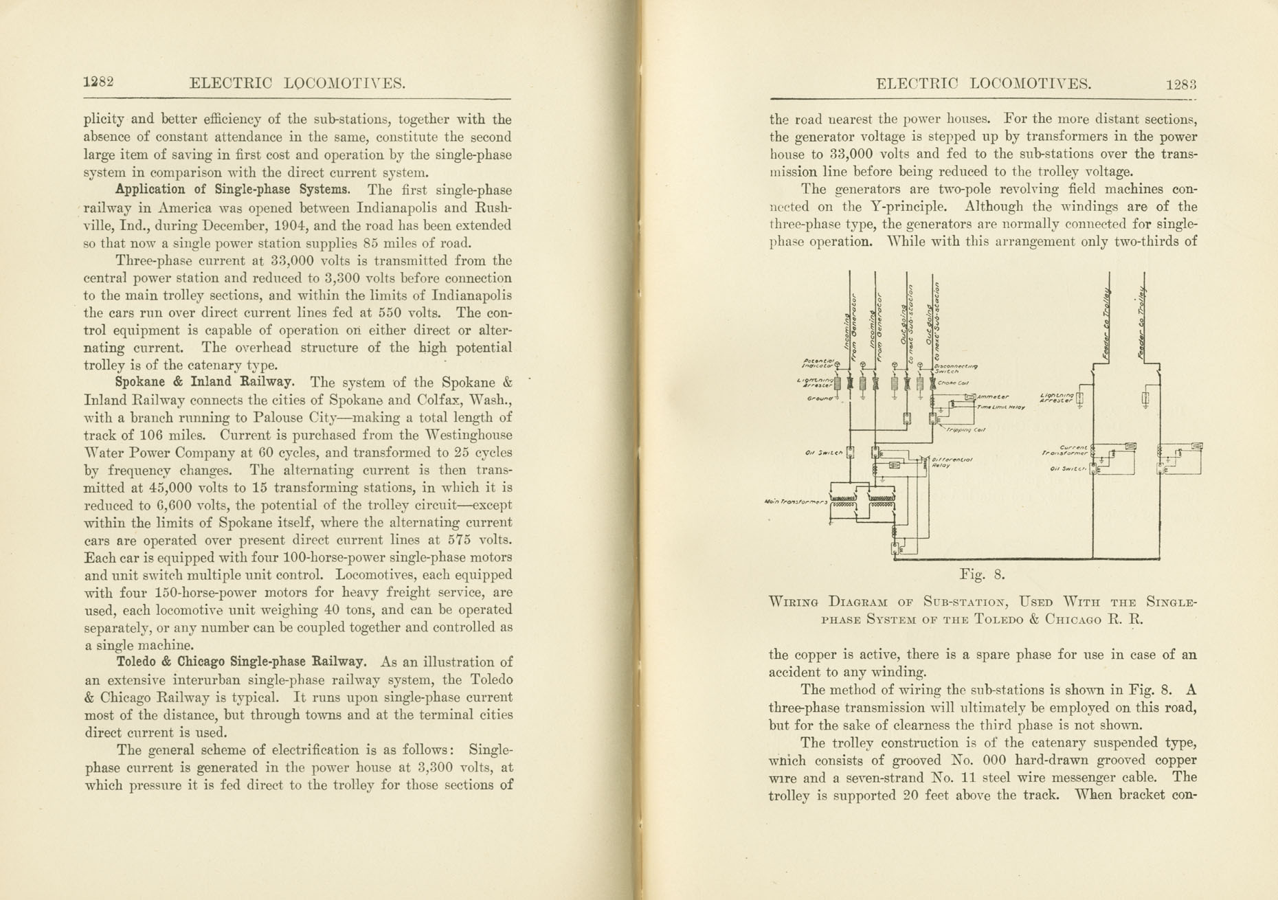 Practical Railroading Volume IV