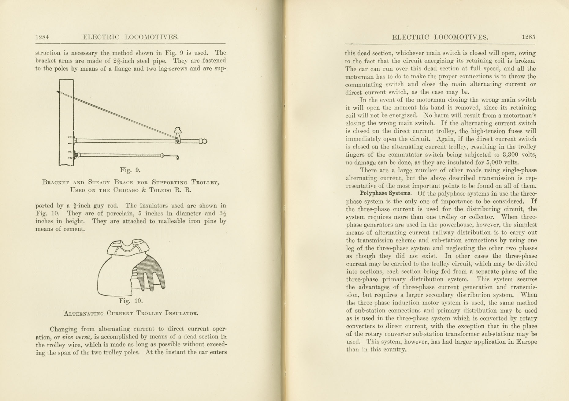 Practical Railroading Volume IV