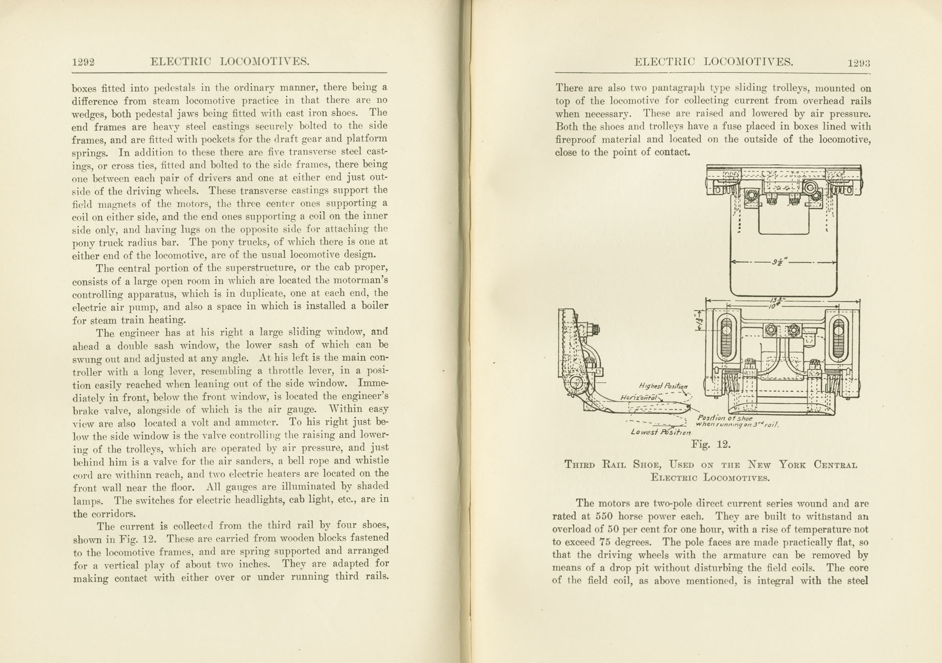 Practical Railroading Volume IV