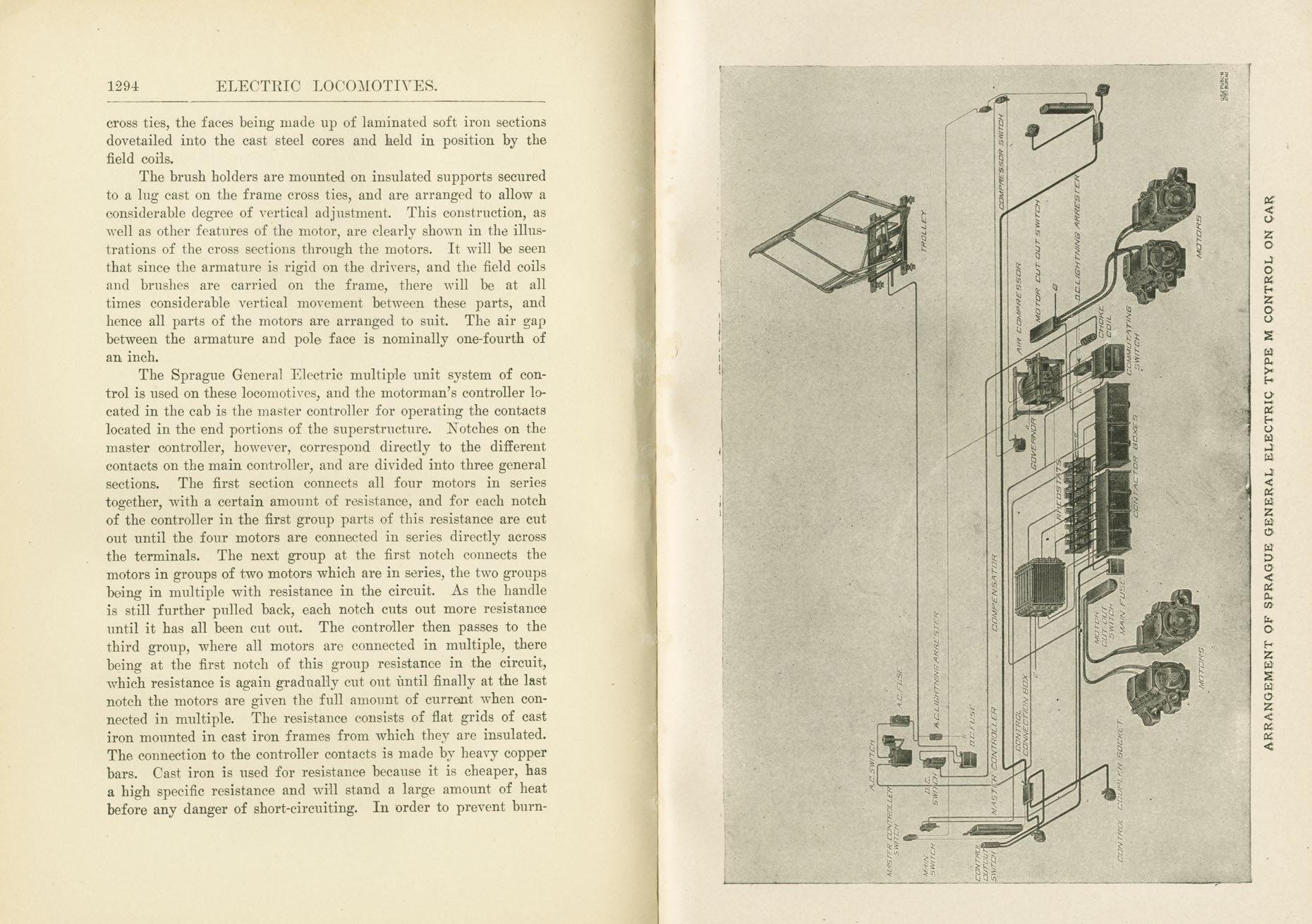 Practical Railroading Volume IV