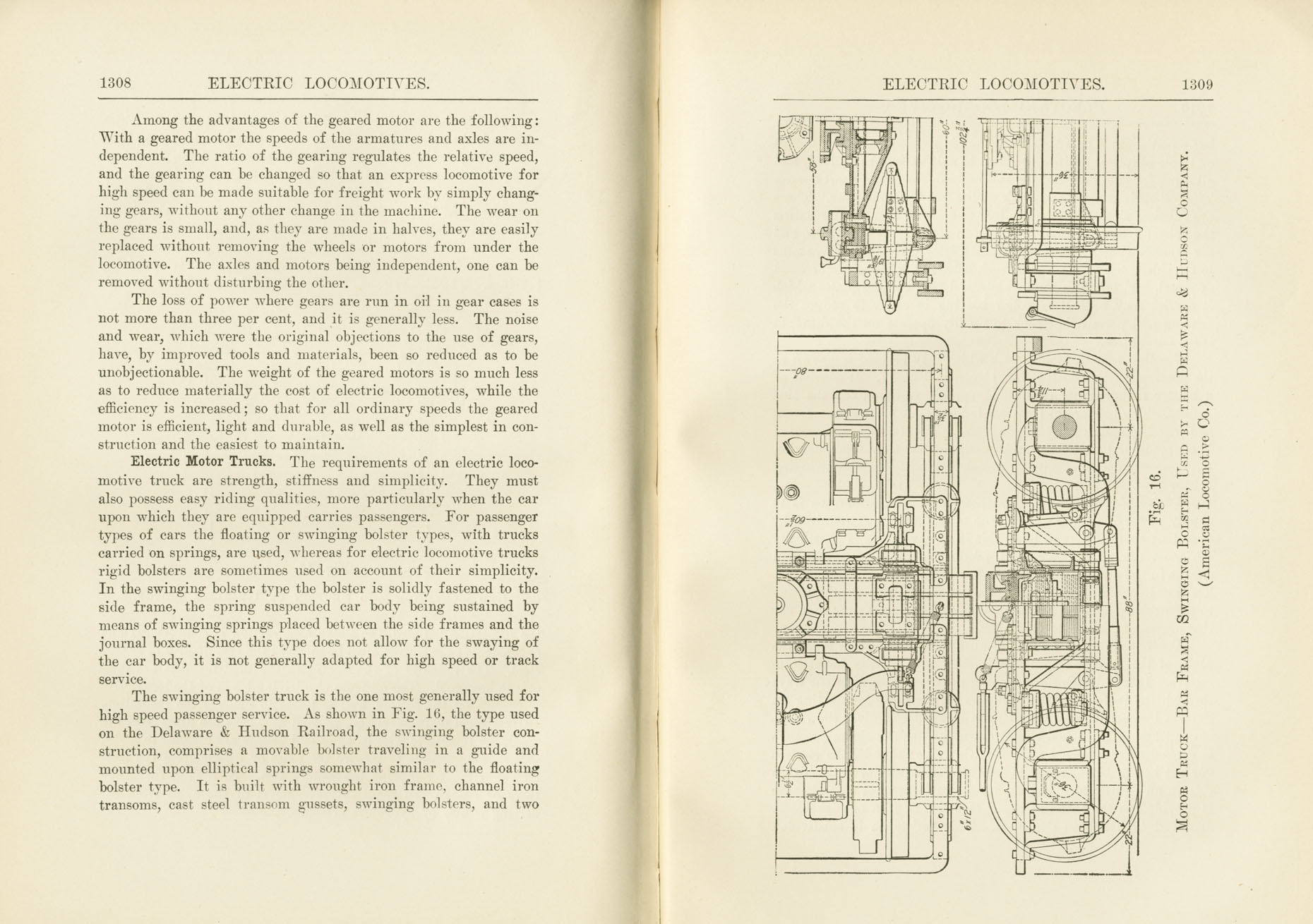 Practical Railroading Volume IV