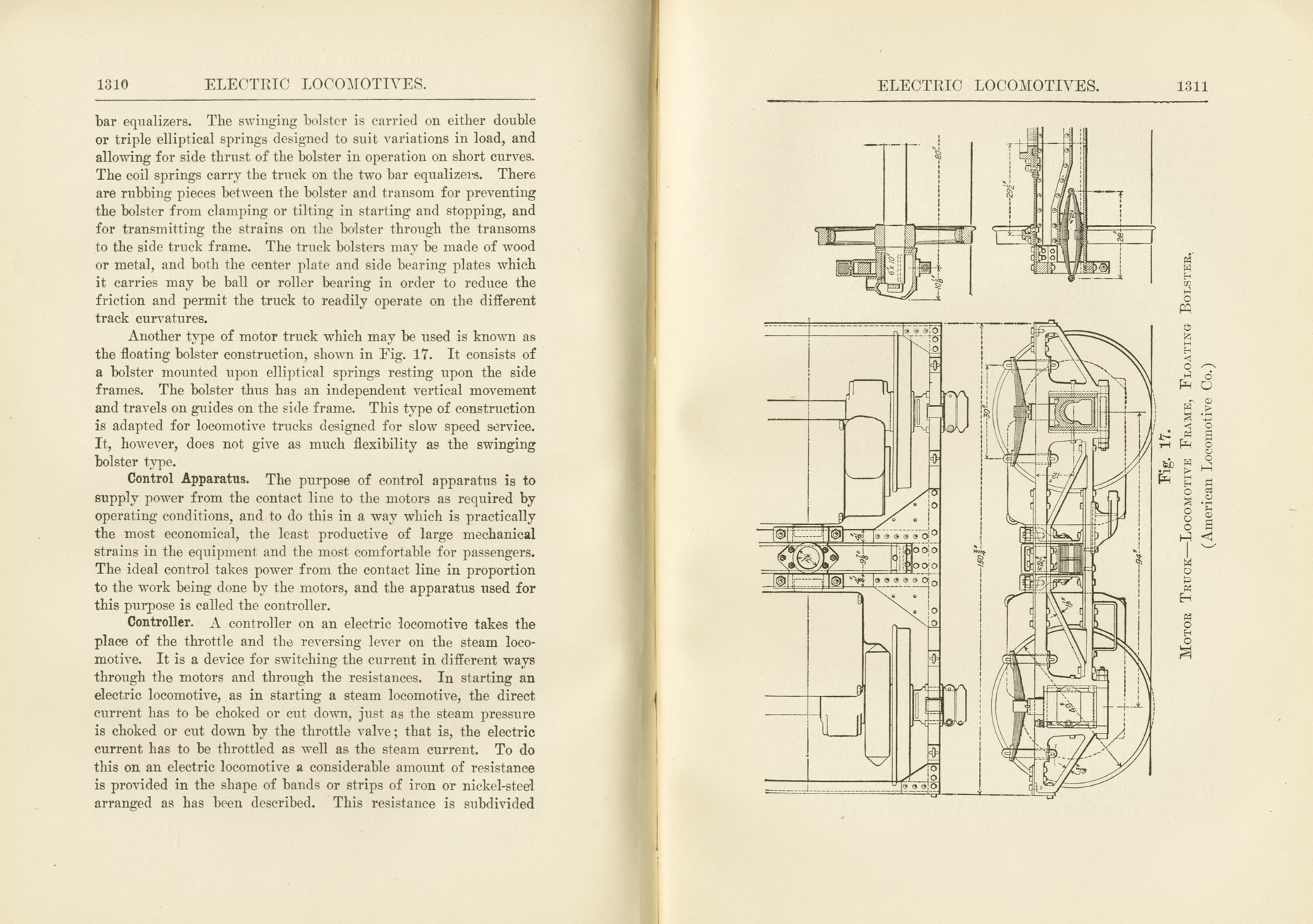 Practical Railroading Volume IV