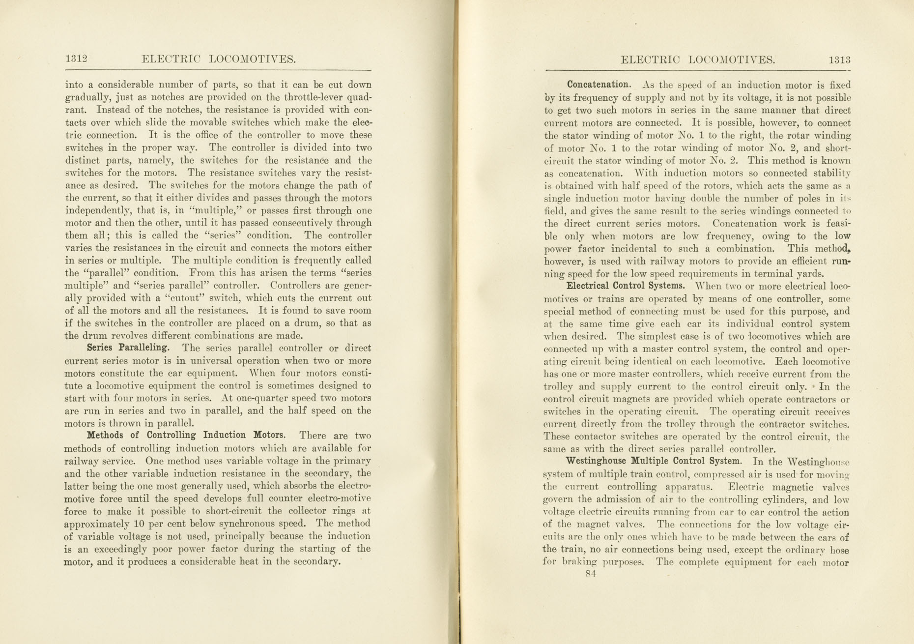 Practical Railroading Volume IV