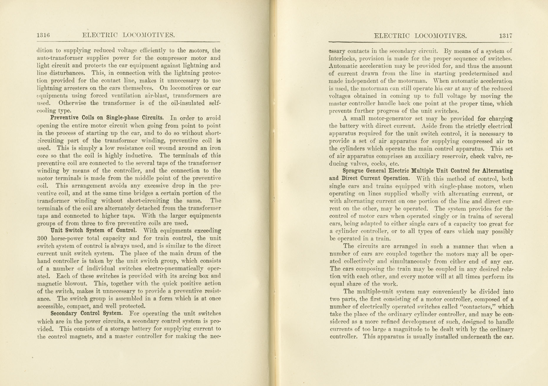 Practical Railroading Volume IV