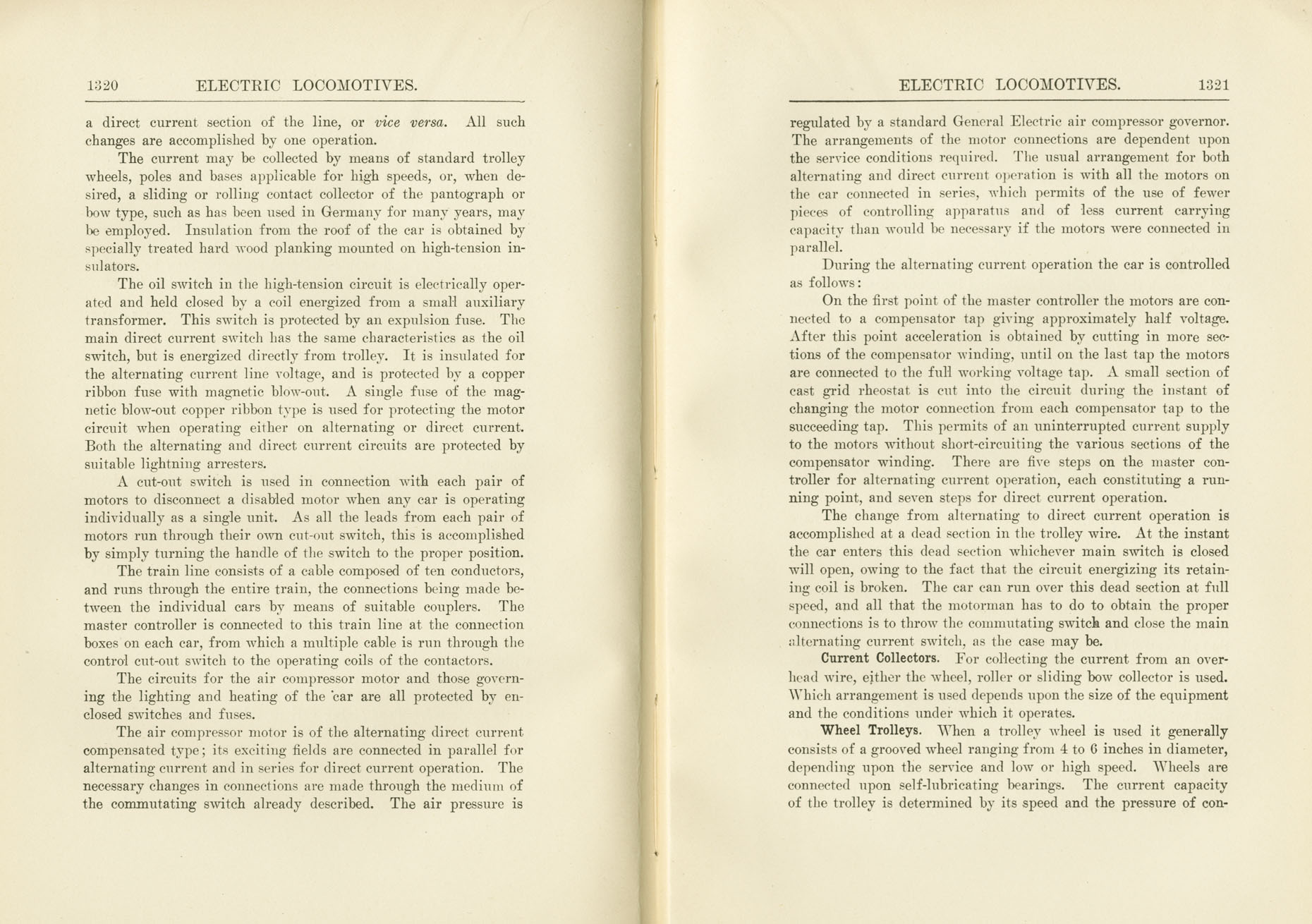 Practical Railroading Volume IV