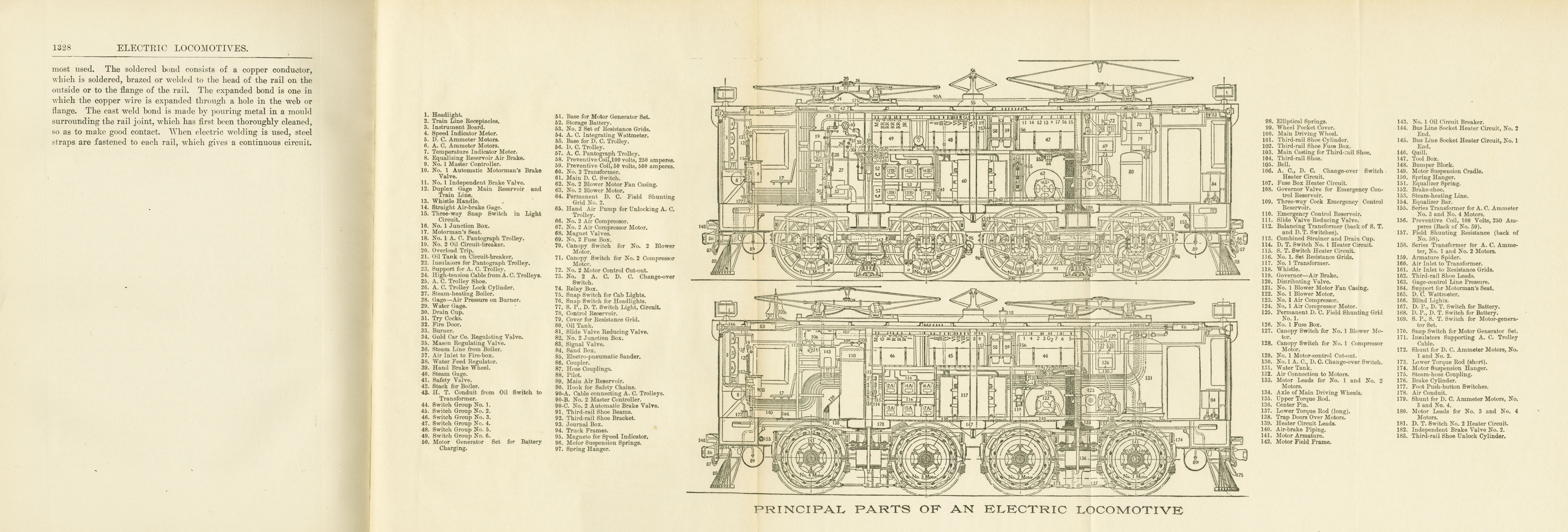Practical Railroading Volume IV