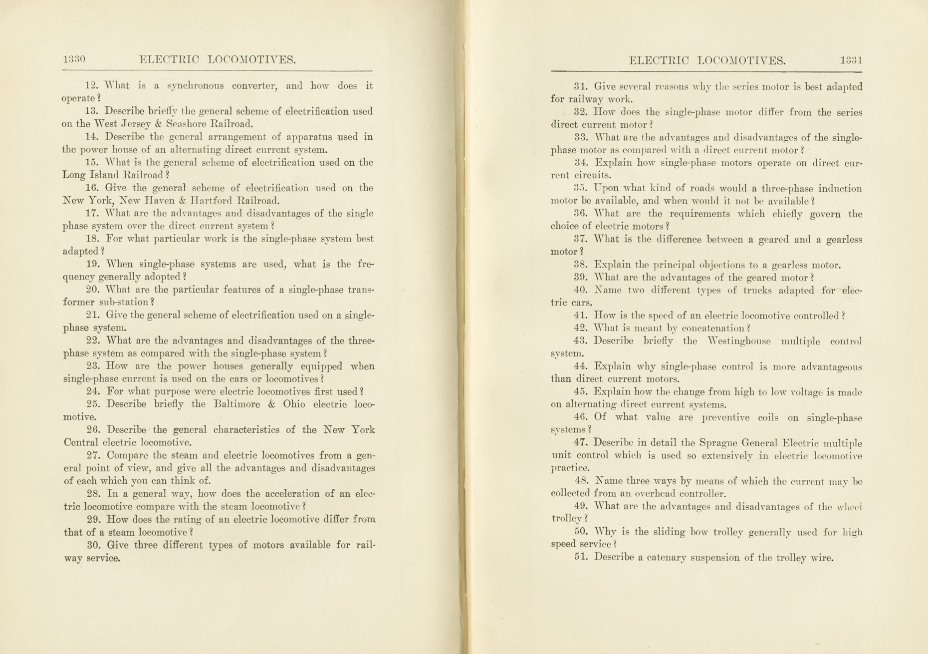 Practical Railroading Volume IV