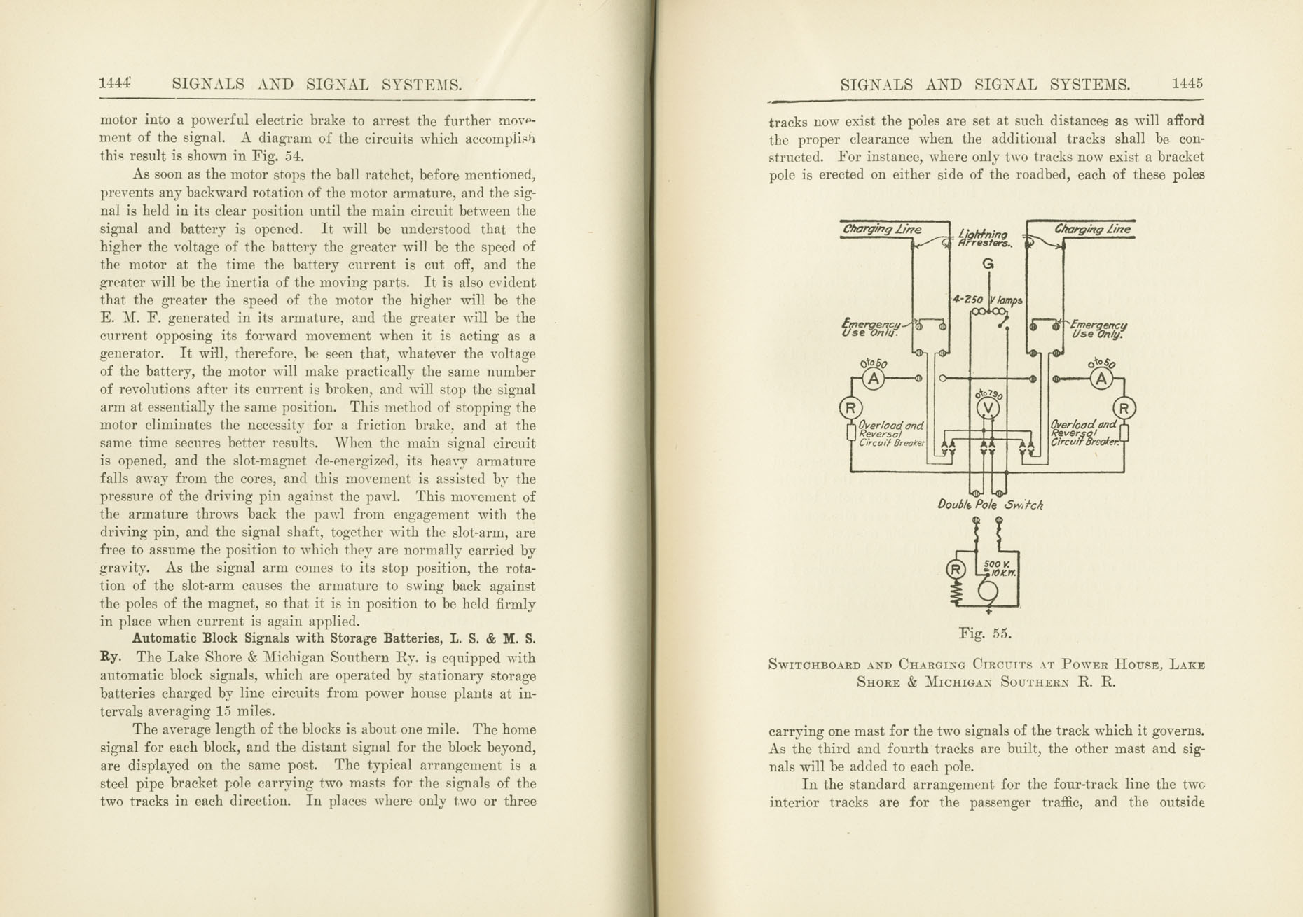 Practical Railroading Volume V