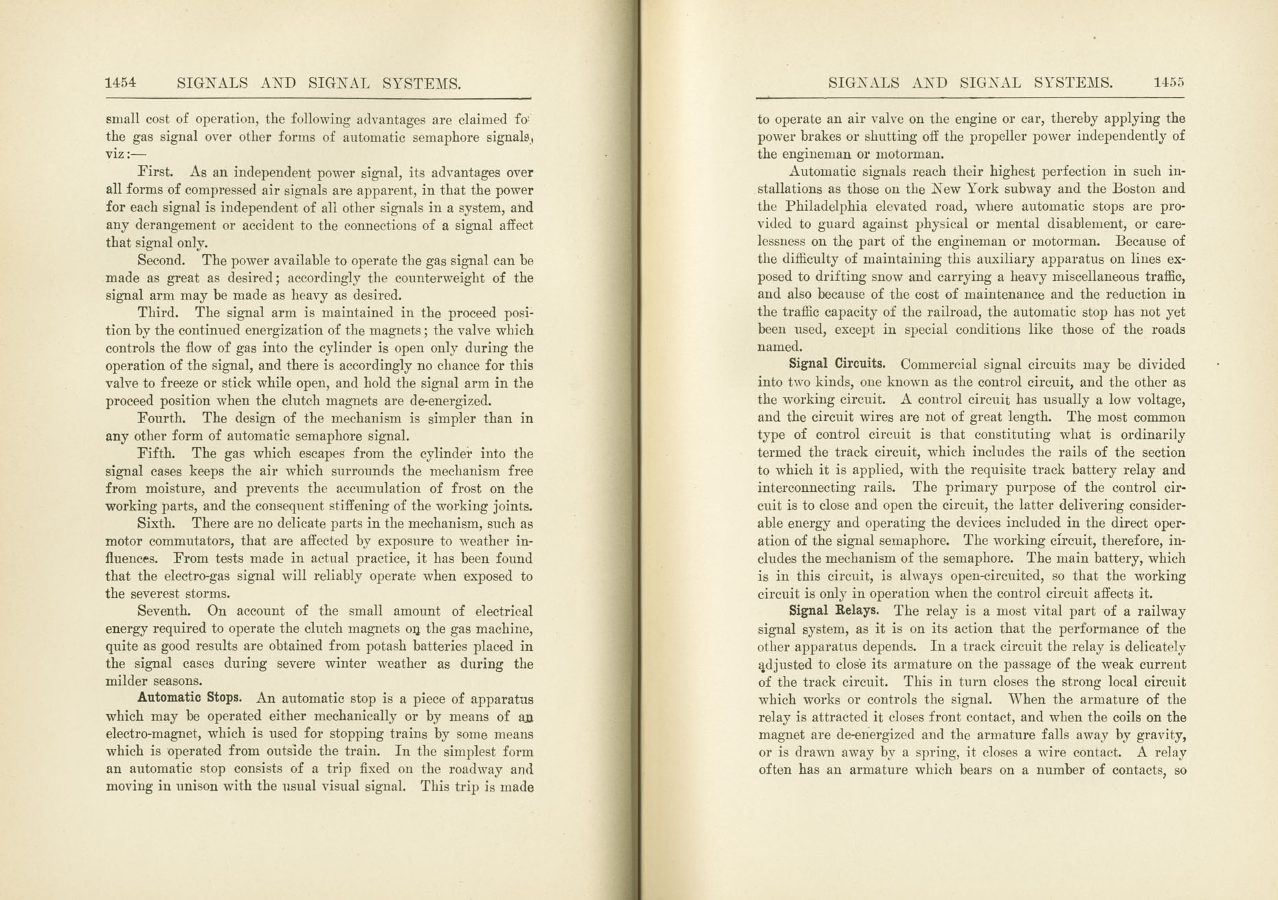 Practical Railroading Volume V