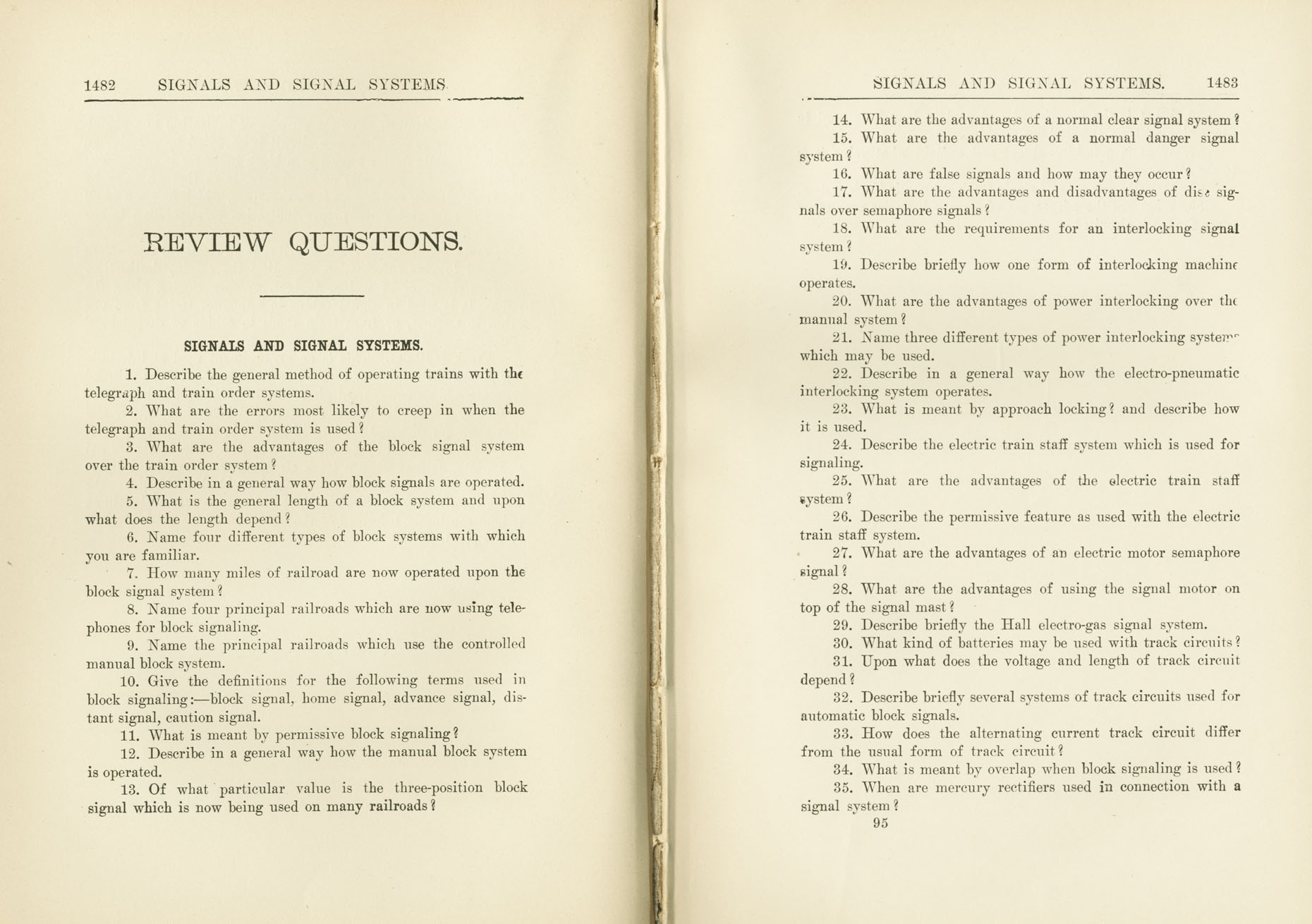 Practical Railroading Volume V